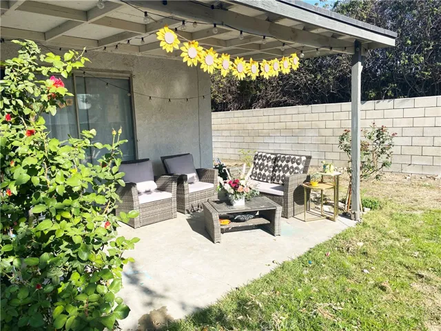 15505 Sandhurst Street, Fontana, California 92336
