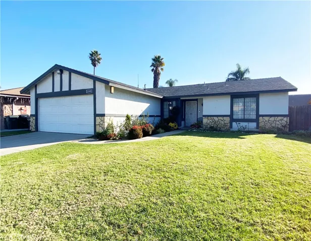 15505 Sandhurst Street, Fontana, California 92336