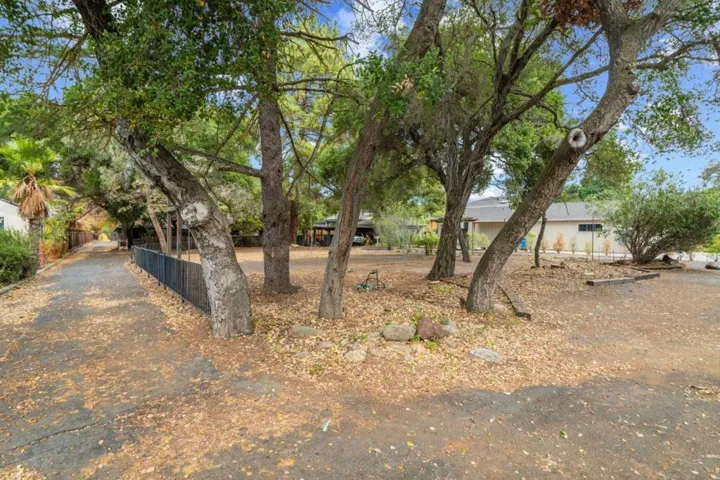 17105 Pine Avenue, Los Gatos, California 95032