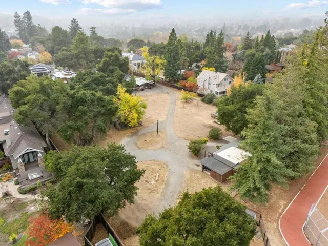 17105 Pine Avenue, Los Gatos, California 95032
