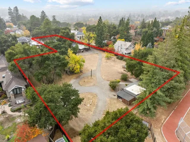 17105 Pine Avenue, Los Gatos, California 95032