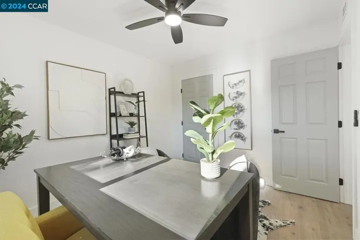 710 Hewett Street, Santa Rosa, California 95401