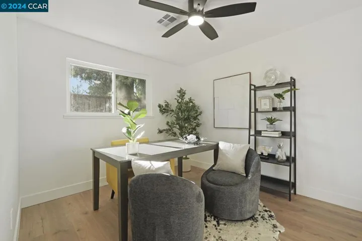 710 Hewett Street, Santa Rosa, California 95401