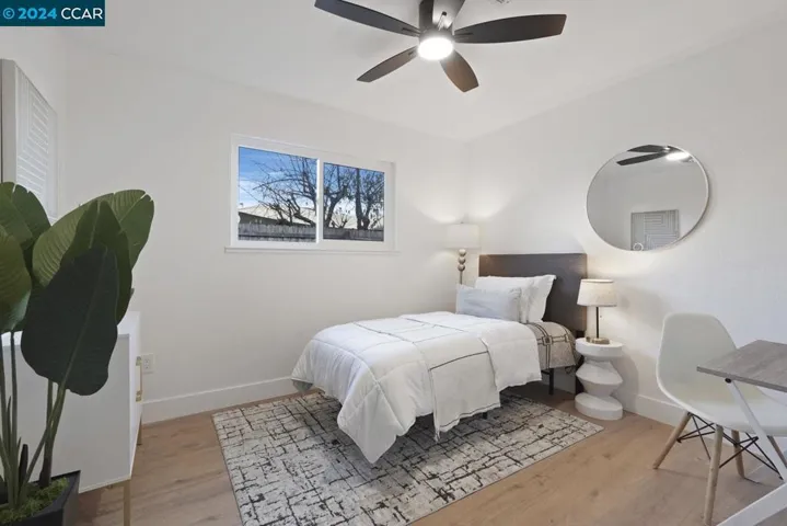 710 Hewett Street, Santa Rosa, California 95401