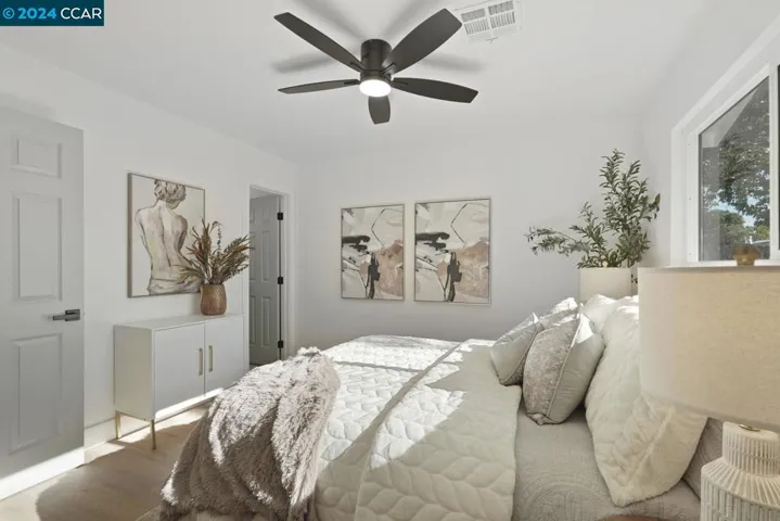 710 Hewett Street, Santa Rosa, California 95401