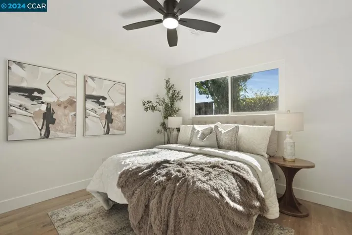 710 Hewett Street, Santa Rosa, California 95401