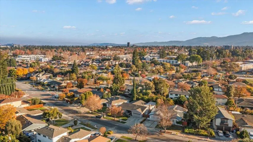 3288 Yuba Avenue, San Jose, California 95117