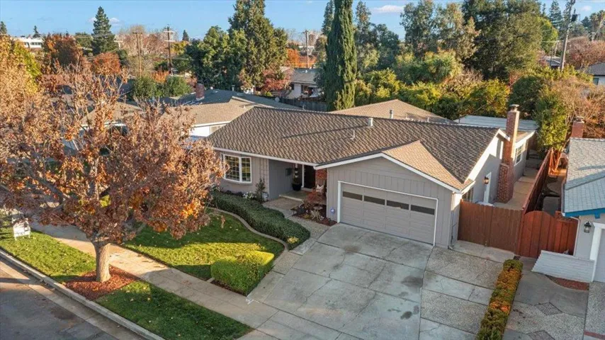 3288 Yuba Avenue, San Jose, California 95117
