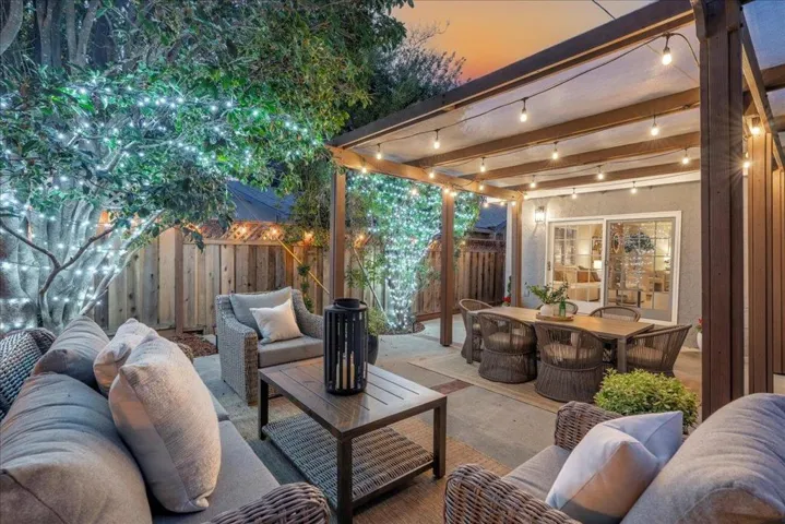 3288 Yuba Avenue, San Jose, California 95117