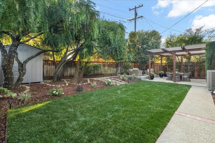 3288 Yuba Avenue, San Jose, California 95117