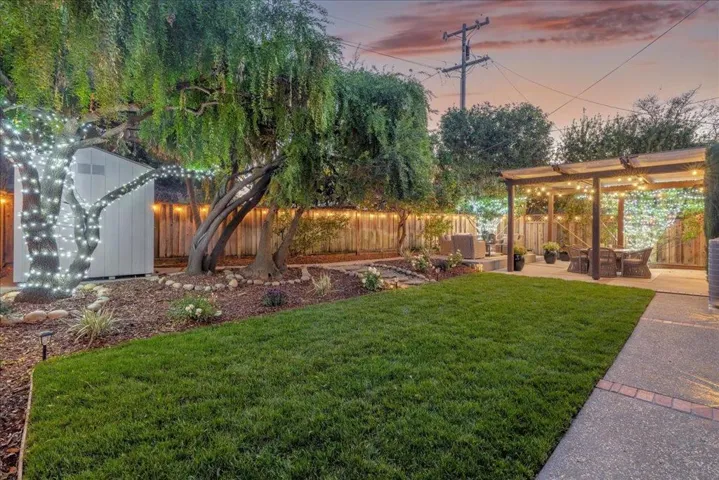 3288 Yuba Avenue, San Jose, California 95117