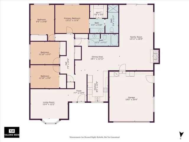 3288 Yuba Avenue, San Jose, California 95117