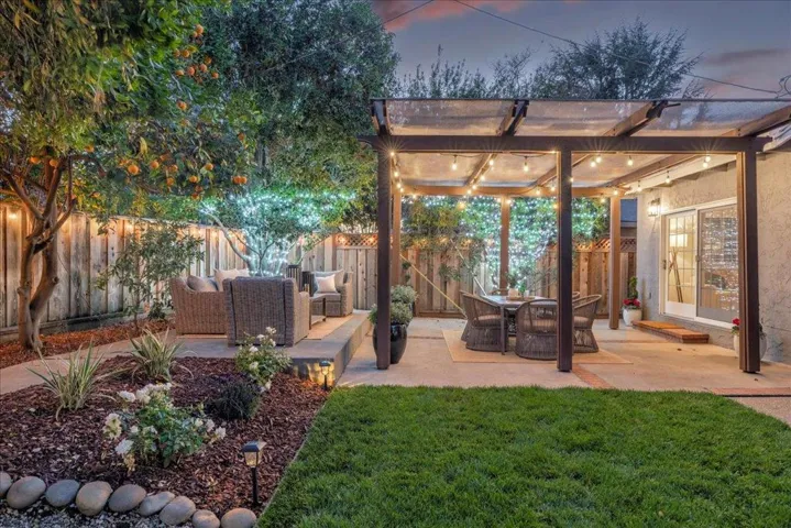 3288 Yuba Avenue, San Jose, California 95117