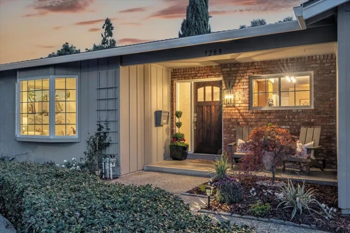 3288 Yuba Avenue, San Jose, California 95117