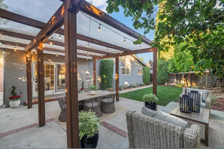 3288 Yuba Avenue, San Jose, California 95117
