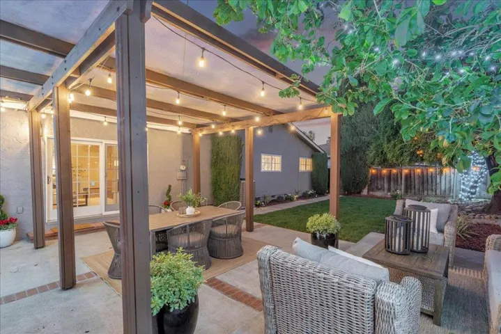 3288 Yuba Avenue, San Jose, California 95117