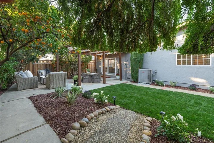 3288 Yuba Avenue, San Jose, California 95117