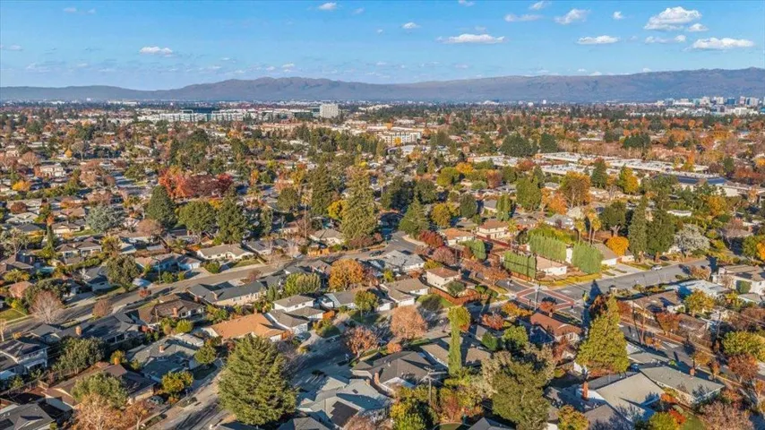 3288 Yuba Avenue, San Jose, California 95117