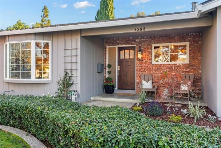 3288 Yuba Avenue, San Jose, California 95117