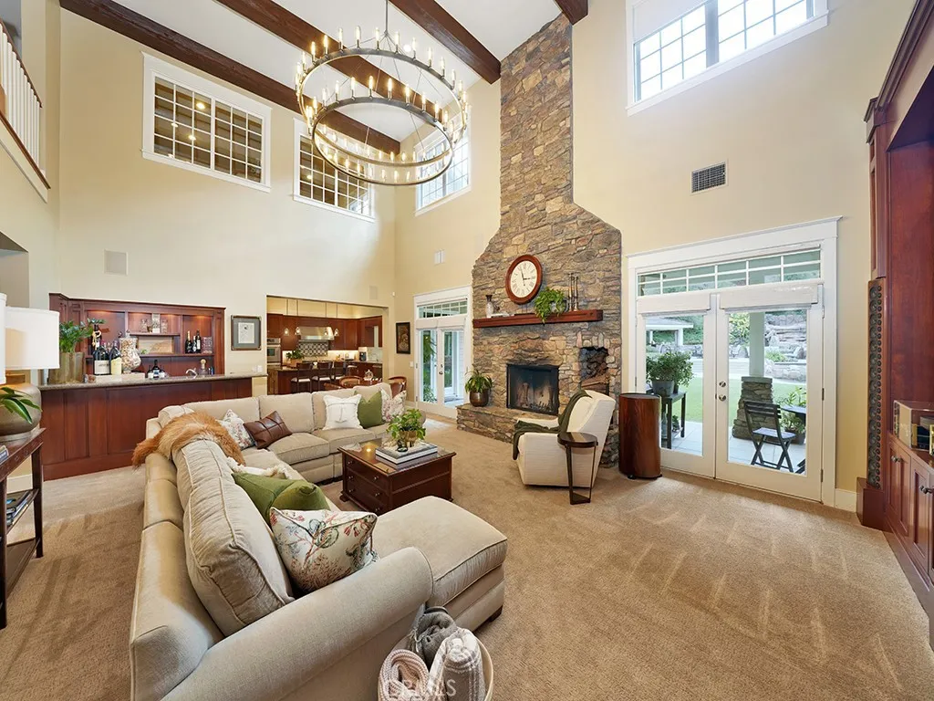 28291 Williams Canyon Road, Silverado, California 92676 home-pic-14