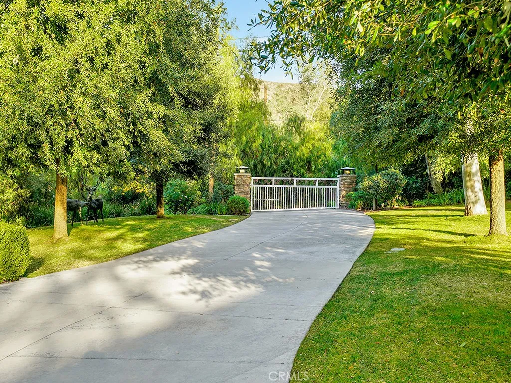 28291 Williams Canyon Road, Silverado, California 92676 home-pic-43