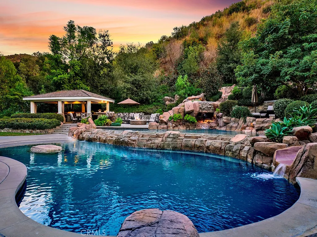 28291 Williams Canyon Road, Silverado, California 92676 home-pic-2