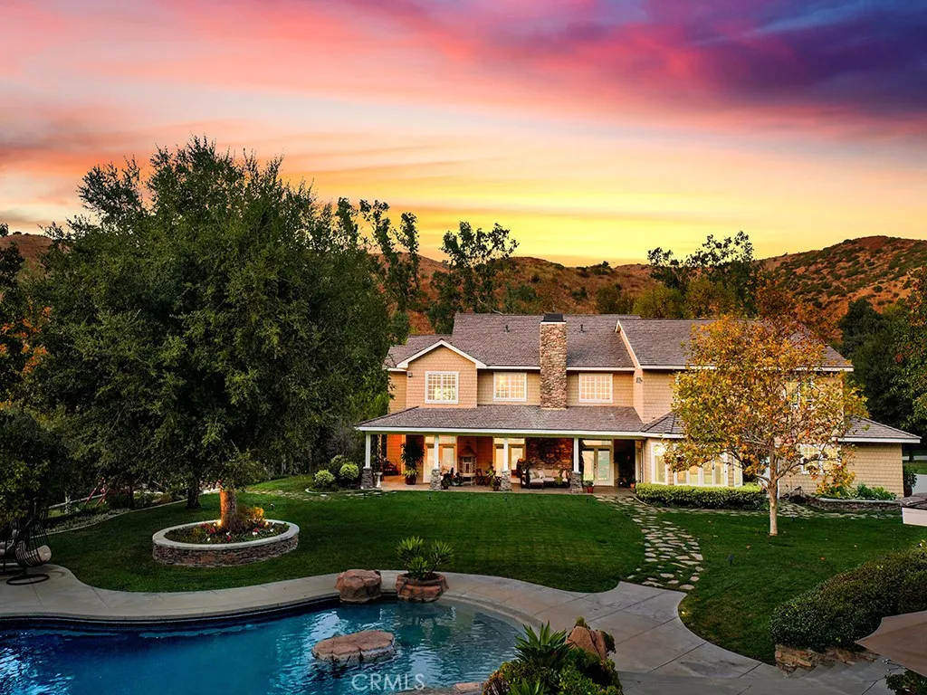 28291 Williams Canyon Road, Silverado, California 92676 home-pic-70