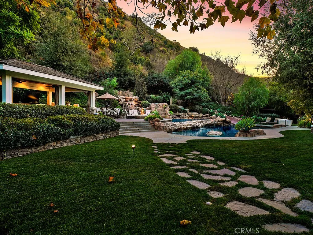 28291 Williams Canyon Road, Silverado, California 92676 home-pic-63