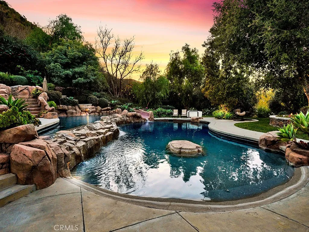 28291 Williams Canyon Road, Silverado, California 92676 home-pic-62