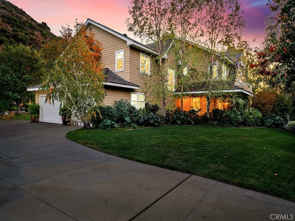 28291 Williams Canyon Road, Silverado, California 92676 home-pic-4