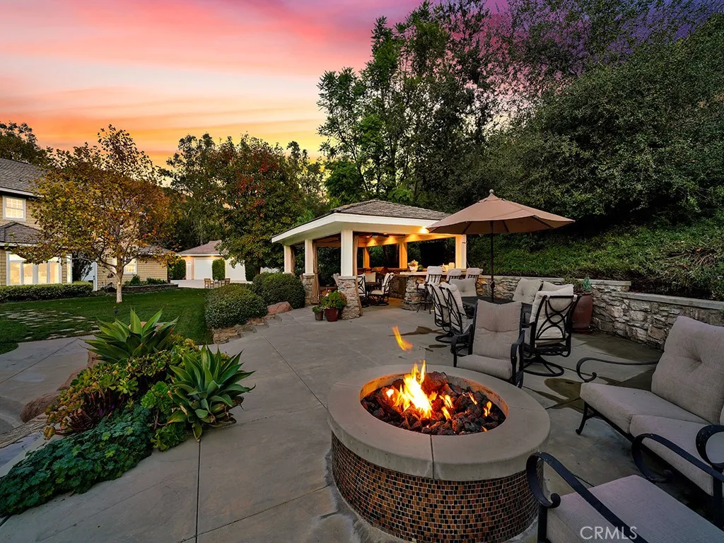 28291 Williams Canyon Road, Silverado, California 92676 home-pic-69