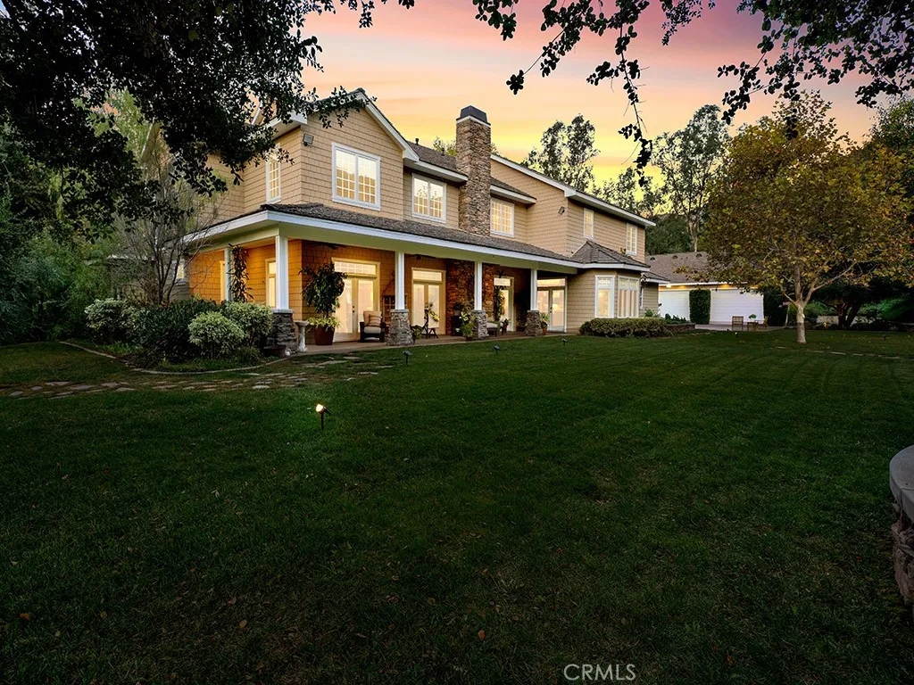 28291 Williams Canyon Road, Silverado, California 92676 home-pic-71