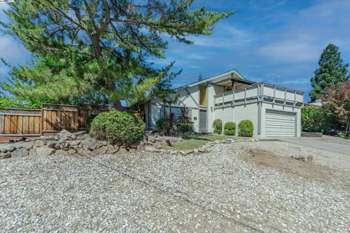 2152 Norse Dr, Pleasant Hill, California 94523