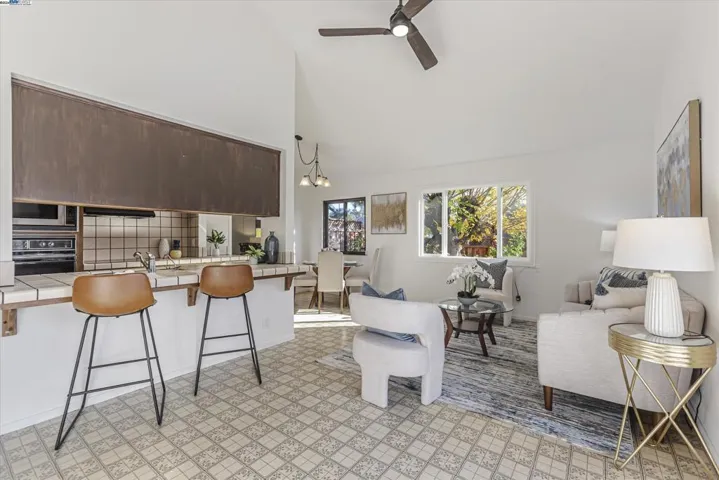 2152 Norse Dr, Pleasant Hill, California 94523