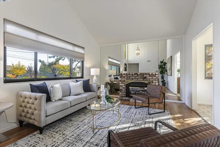 2152 Norse Dr, Pleasant Hill, California 94523
