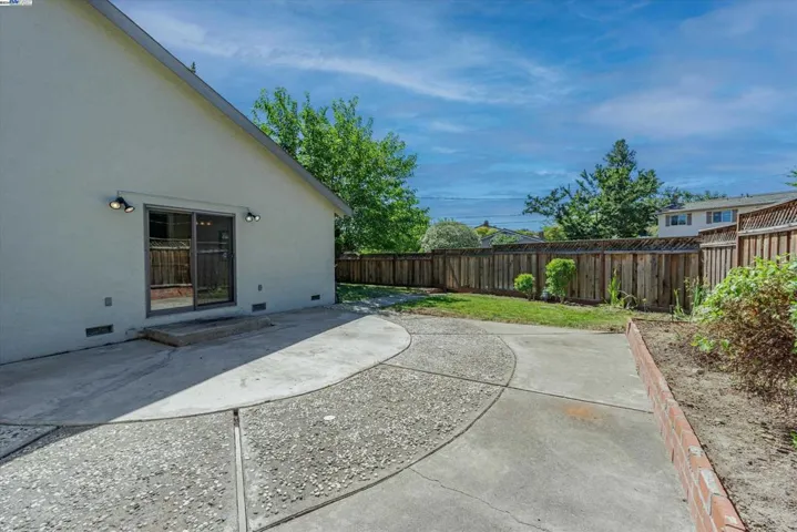 before staging