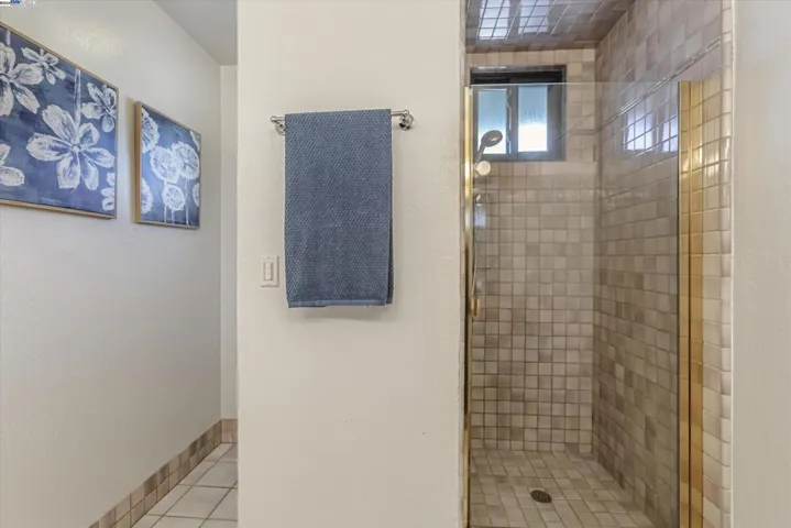 Shower Stall