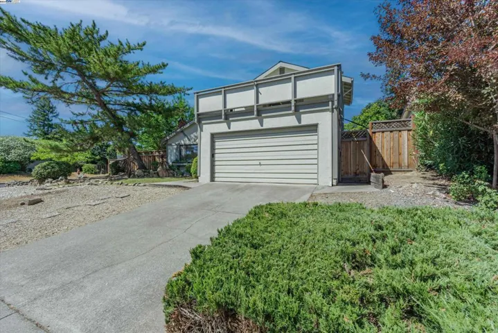 2152 Norse Dr, Pleasant Hill, California 94523