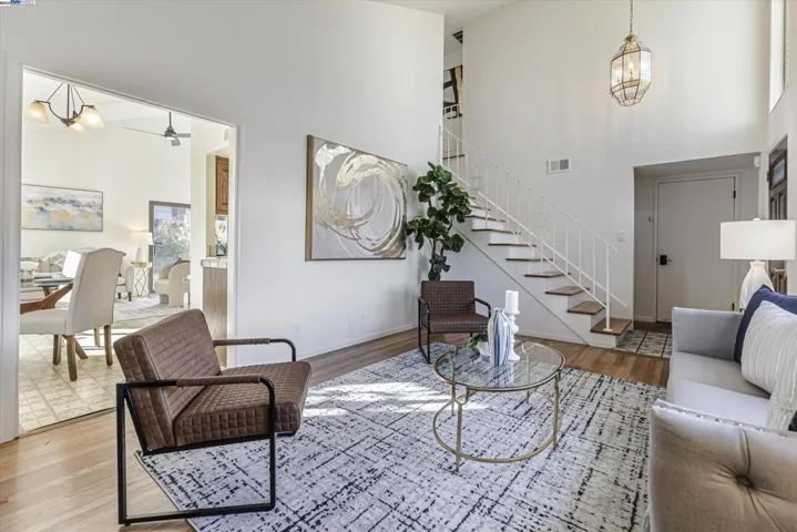 2152 Norse Dr, Pleasant Hill, California 94523