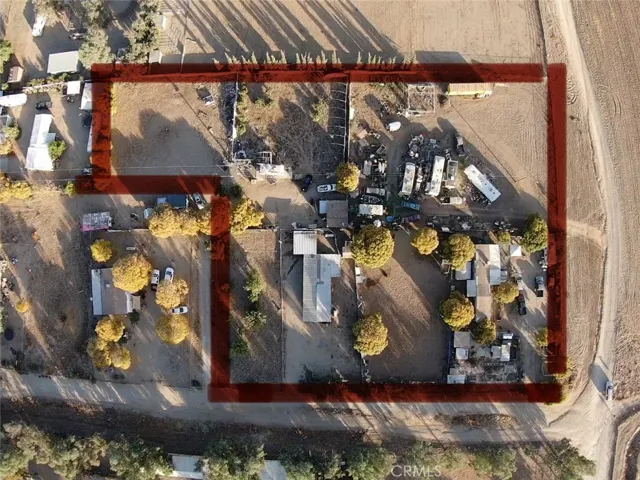 20804 5th, Nuevo, California 92567