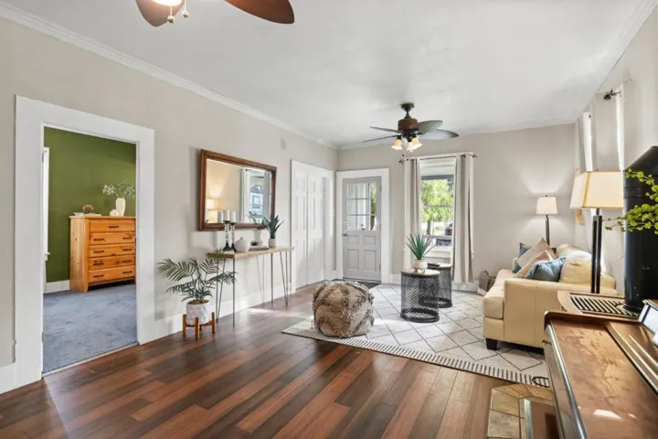 269 Marcus Street, None, California 95004