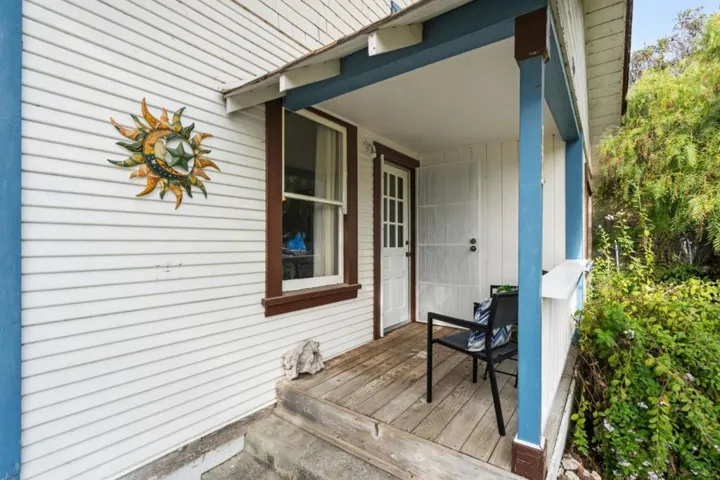 269 Marcus Street, None, California 95004