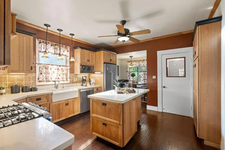 269 Marcus Street, None, California 95004