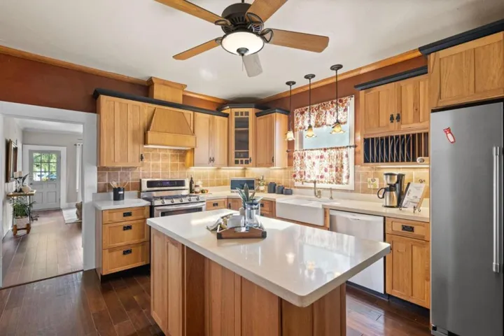 269 Marcus Street, None, California 95004