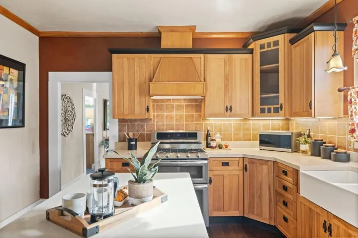 269 Marcus Street, None, California 95004