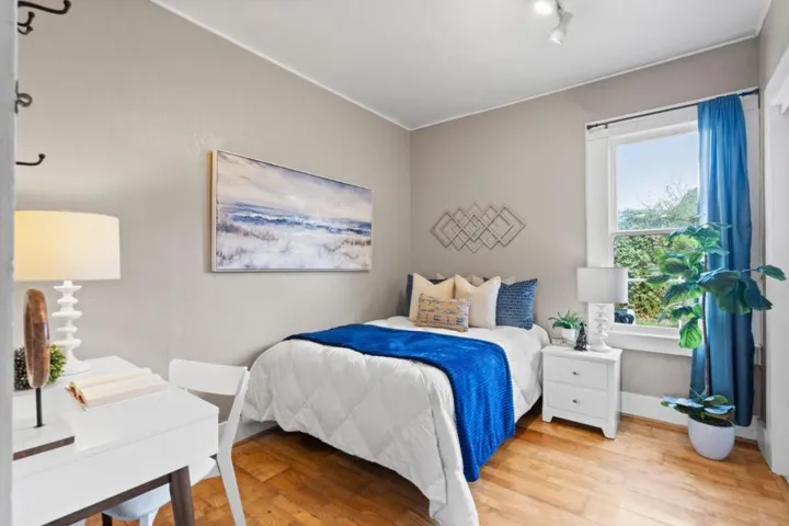 269 Marcus Street, None, California 95004