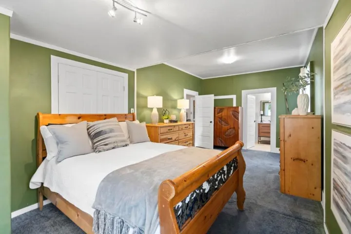 269 Marcus Street, None, California 95004