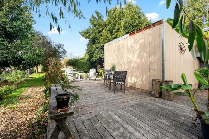 269 Marcus Street, None, California 95004