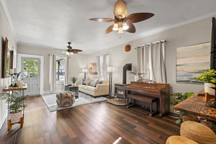 269 Marcus Street, None, California 95004