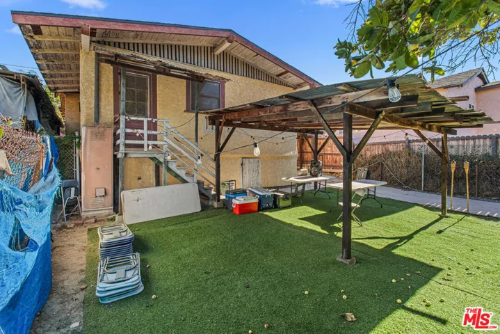 345 N Reno Street, Los Angeles, California 90026